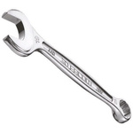 Facom Combination Spanner, 18mm, Metric, Double Ended, 208 mm Overall