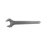 Facom Open Ended Spanner, 46mm, Metric, 370 mm Overall