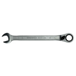 Teng Tools Combination Spanner, No, 172 mm Overall