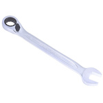 Teng Tools Combination Spanner, No, 178 mm Overall