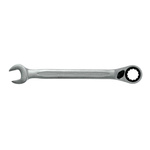 Teng Tools Combination Spanner, No, 191 mm Overall