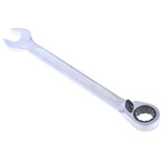Teng Tools Combination Spanner, No, 200 mm Overall