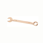 Facom Combination Spanner, Imperial, Double Ended, 230 mm Overall
