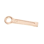 Facom Spanner, 34mm, Metric, 205 mm Overall