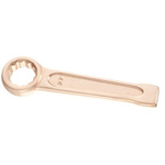 Facom Spanner, 36mm, Metric, 205 mm Overall