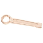 Facom Ring Spanner, Imperial, 420 mm Overall