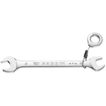 Facom Double Ended Open Spanner, 16mm, Metric, Double Ended, 210 mm Overall