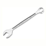 Facom Combination Spanner, Imperial, Double Ended, 248 mm Overall