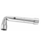 Facom Tubular Box Spanner, 172 mm Overall