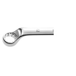 Facom Ring Spanner, 27mm, Metric, Double Ended, 353 mm Overall