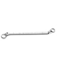 Facom Ring Spanner, Imperial, Double Ended, 197 mm Overall