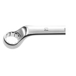 Facom Ring Spanner, 7mm, Metric, Double Ended, 172 mm Overall