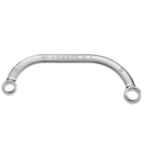 Facom Ring Spanner, 11mm, Metric, Double Ended, 143 mm Overall