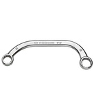 Facom Ring Spanner, 13mm, Metric, Double Ended, 166 mm Overall