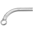 Facom Ring Spanner, 14mm, Metric, Double Ended, 184 mm Overall