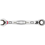 Wera Joker Series Wrench, 255 mm Overall