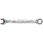 Wera Joker Series Joker Combination Ratcher Spanner, 290 mm Overall