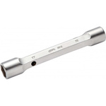 SAM Wrench Set, 194 mm Overall, No