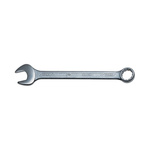CK T4343M Series Combination Spanner, 11mm, Metric, Height Safe, Double Ended, 150 mm Overall