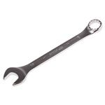 Bahco Combination Spanner, 19mm, Metric, Double Ended, 218 mm Overall