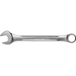 Bahco Combination Spanner, 60mm, Metric, Double Ended, 600 mm Overall
