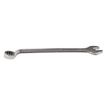 Bahco Combination Spanner, Imperial, Double Ended, 220 mm Overall