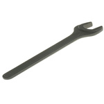 Bahco Single Ended Open Spanner, 11mm, Metric, 112 mm Overall