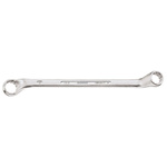 Gedore Offset Ring Spanner, 18mm, Metric, Double Ended, 265 mm Overall