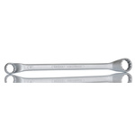 Gedore 2 Series Offset Ring Spanner, 19mm, Metric, Double Ended, 305 mm Overall