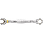 Wera Joker Series Combination Ratchet Spanner, Imperial, Double Ended, 246 mm Overall