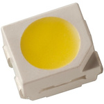 4.2 V White LED PLCC 4 SMD, Cree CLA1A-MKW-CWBYA133