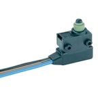 SPDT Standard Microswitch, 4 A