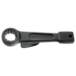 Facom Slogging Spanner, 24mm, Metric, 180 mm Overall