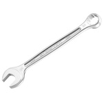 Facom Open Ended Spanner, Imperial, Double Ended, 115 mm Overall