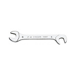 Facom Open Ended Spanner, 6mm, Metric, Double Ended, 80 mm Overall