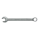 Teng Tools Combination Spanner, No, 180 mm Overall