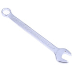 Teng Tools Combination Spanner, No, 190 mm Overall