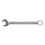 Teng Tools Combination Spanner, No, 340 mm Overall