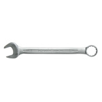 Teng Tools Combination Spanner, No, 380 mm Overall