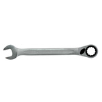 Teng Tools Combination Ratchet Spanner, No, 208 mm Overall