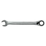 Teng Tools Combination Spanner, No, 226 mm Overall