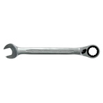 Teng Tools Combination Spanner, No, 323 mm Overall