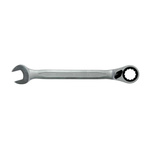 Teng Tools Combination Spanner, No, 359 mm Overall