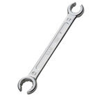 SAM Double Ended Open Spanner, 12mm, Metric, No, Double Ended, 170 mm Overall, No