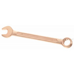 Facom Spanner, 11mm, Metric, Double Ended, 150 mm Overall