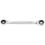 Facom Spanner, 14mm, Metric, Double Ended, 190 mm Overall