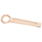 Facom Ring Spanner, Imperial, 235 mm Overall