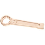 Facom Ring Spanner, 24mm, Metric, 165 mm Overall