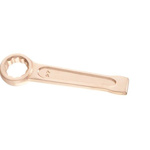 Facom Spanner, 70mm, Metric, 320 mm Overall