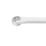 Facom Ring Spanner, 10mm, Metric, Double Ended, 288 mm Overall
